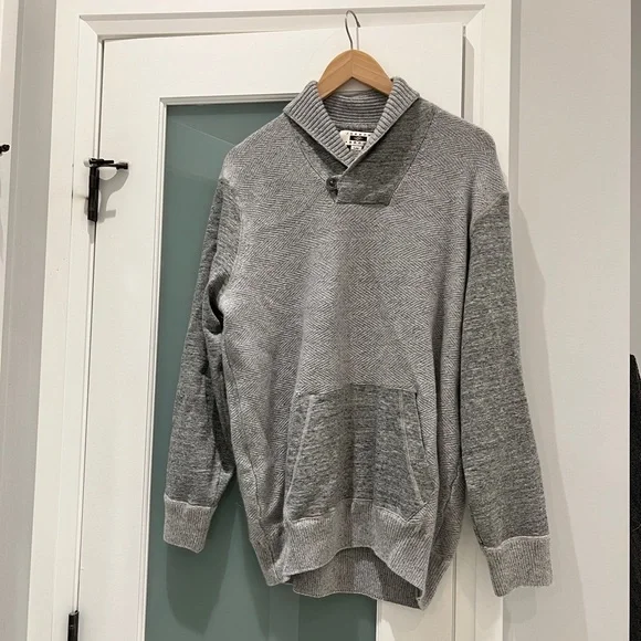 MENS sweater - Picture 1 of 3
